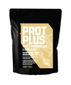 PROT PLUS 450 grs