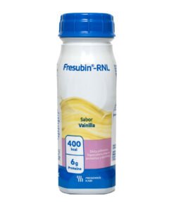 FRESUBIN RNL, sabor vanilla