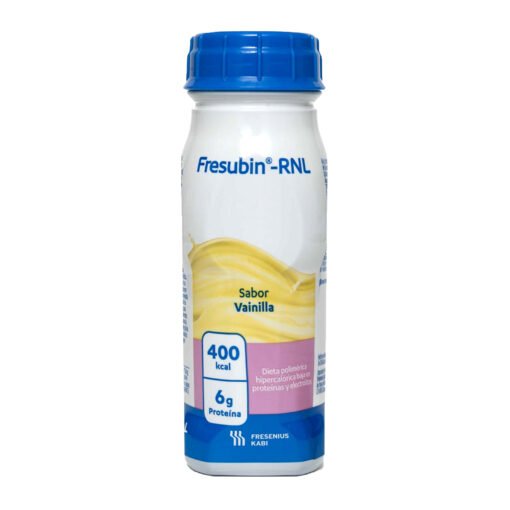 FRESUBIN RNL, sabor vanilla