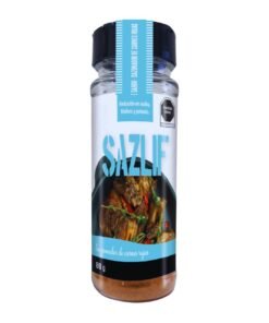 SAZLIF, sazonador carnes Rojas 80gr