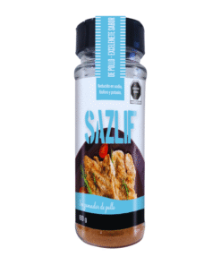 SAZLIF, sazonador de Pollo 80gr