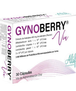 GYNOBERRY Viu