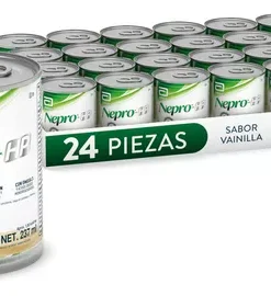 Nepro HP