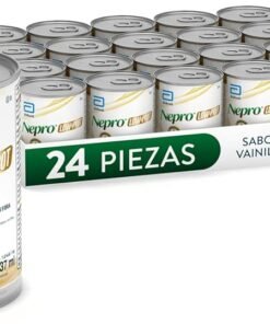 Nepro Low Prot