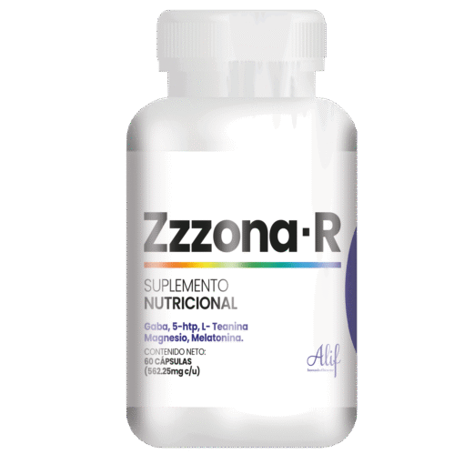 Zzzona-R