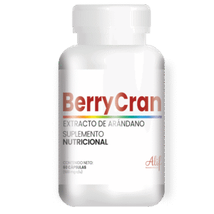 BerryCran