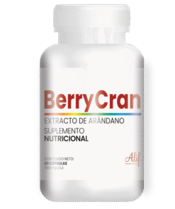 BerryCran