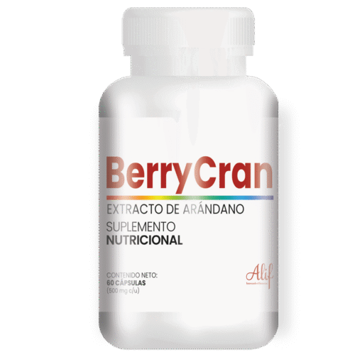 BerryCran