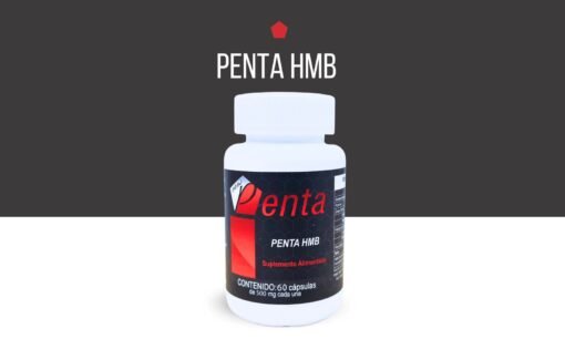 Penta HMB