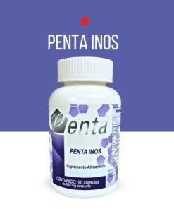 PENTA INOS