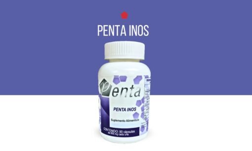 PENTA INOS