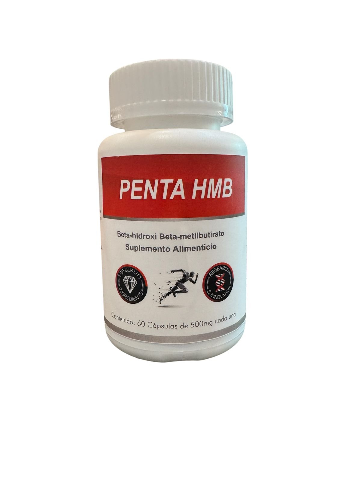 Penta HMB - Imagen 2