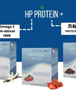 CJ HP-PROTEIN +